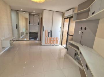 Apartamento · 250m² · 5 Quartos · 3 Vagas · Um Lugar Imoveis vende: Apartamento semi mobiliado com 4 suites no Ed. Uranus Garden, Umarizal, Bele