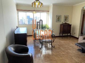 Apartamento · 130m² · 3 Quartos · 1 Vaga · Um Lugar Imoveis aluga: Apartamento com 3 Quartos, Ed. Village - Batista Campos, Belem - PA
