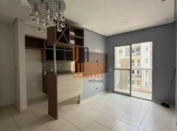 Apartamento · 55m² · 2 Quartos · 1 Vaga · Um Lugar Imoveis aluga Apartamento com 2 Quartos no Verano Club