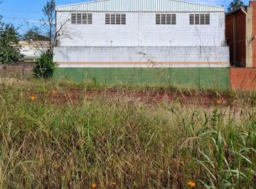 Terreno · 408m² · Terreno Padrão em Araraquara