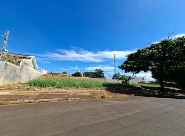 Terreno · 360m² · Terreno Padrão em Araraquara