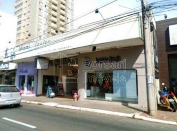 Comercial · 991m² · Comercial Sala em Araraquara