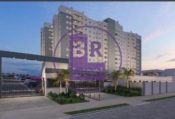 Apartamento · 50m² · 2 Quartos · 1 Vaga · Apartamento no Residencial Le Monde com 2 Quartos e Sacada – Parque Jamaica – Londrina/PR