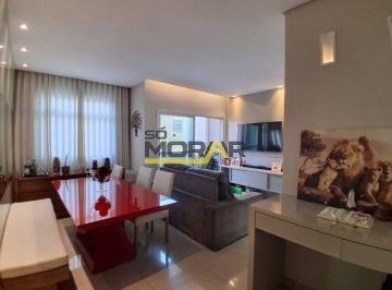 Apartamento · 85m² · 3 Quartos · 2 Vagas · Excelente Apartamento a venda com elevador - 3 quartos (1 suite) no bairro Ipiranga, em Belo Horizon