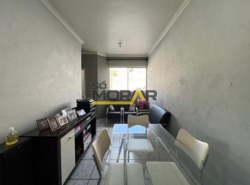 Apartamento · 60m² · 2 Quartos · 1 Vaga · Apartamento Padrão em Belo Horizonte
