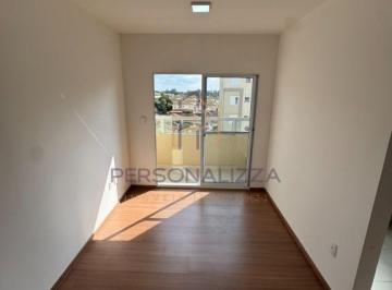 Apartamento · 49m² · 2 Quartos · 1 Vaga · Apartamento para venda, no bairro do Medeiros, Jundiai- SP com area de lazer completo