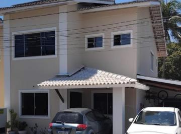 Casa · 21m² · 4 Quartos · 3 Vagas · Casa Padrão em Lauro de Freitas