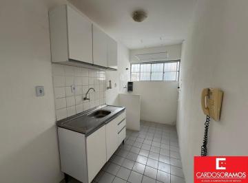 Apartamento · 50m² · 2 Quartos · 1 Vaga · Apartamento 2/4 Sao Cristovao Estacao Metro Norte Shopping