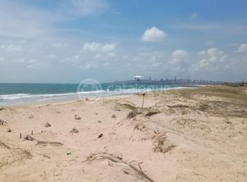 Terreno · 800m² · Vendo 4 Lotes Beira-Mar em Genipabu