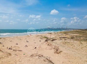 Terreno · 800m² · Vendo 4  Lotes  Beira-Mar em Genipabu