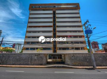 Apartamento · 200m² · 3 Quartos · 1 Vaga · Apartamento no bairro Aldeota, em Fortaleza-ce!
