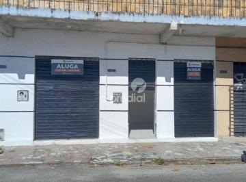 Comercial · 38m² · Loja no bairro Aldeota, em Fortaleza-ce!