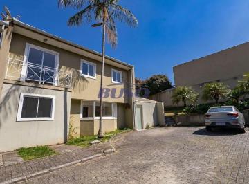 Casa · 87m² · 3 Quartos · 2 Vagas · Sobrado  em condominio para venda de 3 dormitorios no bairro Capao Raso