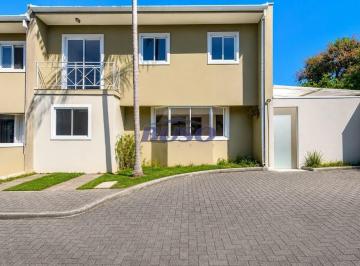 Casa · 87m² · 3 Quartos · 2 Vagas · Sobrado em condominio para venda de 3 dormitorios no bairro Capao Raso