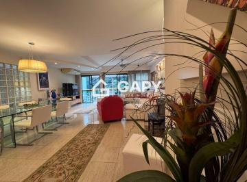Apartamento · 190m² · 3 Quartos · 2 Vagas · Exclusividade e Sofisticacao em Icarai – 190m2 com Vista Livre para o Verde - R$: 3.300.000,00