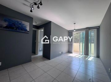 Apartamento · 65m² · 2 Quartos · 1 Vaga · Apartamento 2 Quartos com Suite - Badu - Locacao por R$: 2.000,00