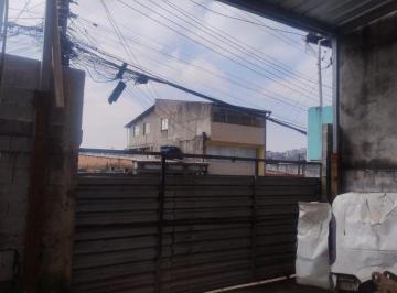 Terreno · 119m² · Barracao / galpao no Bandeiras, Osasco