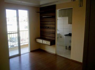 Apartamento · 43m² · 2 Quartos · Apartamento Padrão em São Paulo