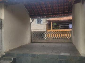 Casa · 130m² · 3 Quartos · 1 Vaga · Casa Padrão em São Paulo