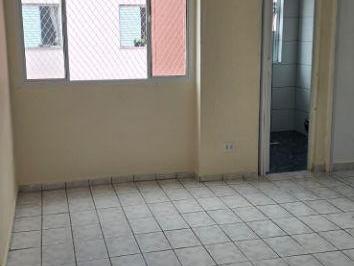 Apartamento · 48m² · 2 Quartos · 1 Vaga · apartamento 2 dormitorios, cidade tiradentes