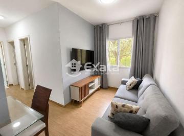 Apartamento · 50m² · 2 Quartos · 1 Vaga · Apartamento com 2 Quartos no Massimo Residence –Vila Odim Zona Norte de Sorocaba