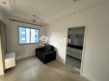 Apartamento · 46m² · 2 Quartos · 1 Vaga · APARTAMENTO A VENDA – 2 QUARTOS | VIDA PLENA | CAMPOLIM ZONA SUL – SOROCABA