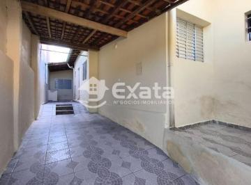 Casa · 91m² · 2 Quartos · 2 Vagas · Imovel localizado na Zona Leste de Sorocaba!