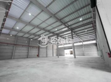 Comercial · 2588m² · 20 Vagas · Galpao industrial para venda Centro Empresarial Metropolitano Iporanga Zona Industrial Sorocaba/SP