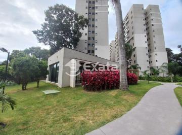 Apartamento · 69m² · 3 Quartos · 2 Vagas · Apartamento 3 quartos 1 suite Evolution Muraro Jardim America Zona Sul Sorocaba