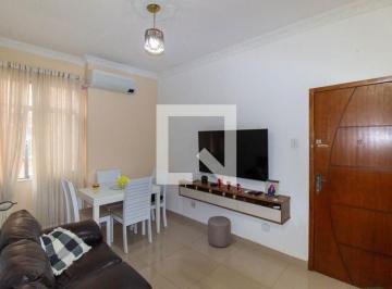 Apartamento · 60m² · 2 Quartos · Apartamento à Venda - Centro , 2 Quartos,  60 m² - Niterói