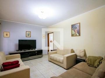 Casa · 160m² · 3 Quartos · 3 Vagas · Casa à Venda - Parque Bandeirante, 3 Quartos, 160 m² - Santo André