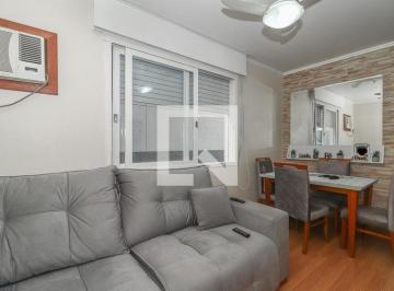 Apartamento · 45m² · 1 Quarto · 1 Vaga · Apartamento à Venda - Vila Ipiranga, 1 Quarto, 45 m² - Porto Alegre