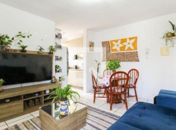 Apartamento · 51m² · 2 Quartos · Apartamento à Venda - Estância Velha, 2 Quartos, 51 m² - Canoas
