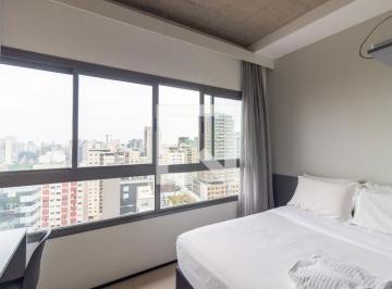 Apartamento · 17m² · 1 Quarto · Apartamento à Venda - Vila Mariana, 1 Quarto, 17 m² - São Paulo
