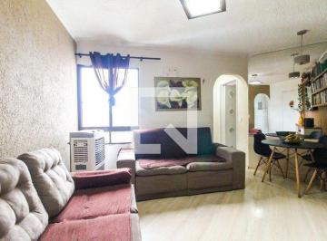 Apartamento · 47m² · 2 Quartos · 1 Vaga · Apartamento à Venda - Itaquera, 2 Quartos, 47 m² - São Paulo