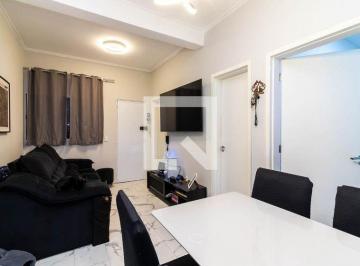 Apartamento · 38m² · 2 Quartos · Apartamento à Venda - Vila Santista, 2 Quartos,  38 m² - São Paulo