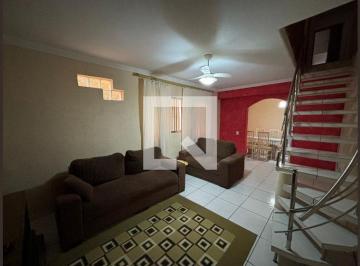 Casa · 135m² · 2 Quartos · 3 Vagas · Casa à Venda - Ponte Rasa, 2 Quartos,  135 m² - São Paulo