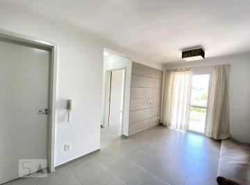 Apartamento · 55m² · 2 Quartos · 1 Vaga · Apartamento à Venda - Vila Nova, 2 Quartos,  55 m² - Novo Hamburgo