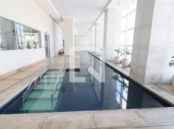 Apartamento · 32m² · 1 Quarto · 1 Vaga · Apartamento à Venda - Centro, 1 Quarto,  32 m² - Osasco