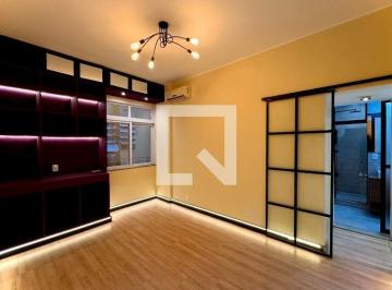 Apartamento · 52m² · 1 Quarto · Apartamento à Venda - Glória, 1 Quarto, 52 m² - Rio de Janeiro