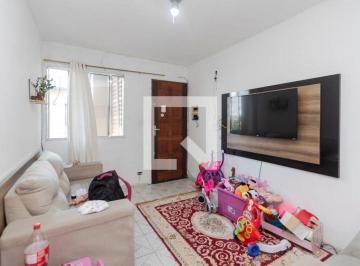 Apartamento · 52m² · 2 Quartos · Apartamento à Venda - Jardim das Flores, 2 Quartos,  52 m² - São Paulo