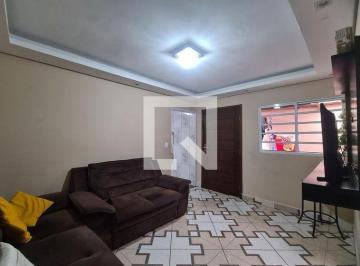 Casa · 164m² · 3 Quartos · 3 Vagas · Casa à Venda - Vila Formosa, 3 Quartos,  164 m² - São Paulo