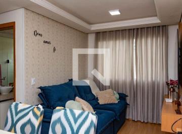 Apartamento · 44m² · 2 Quartos · 1 Vaga · Apartamento à Venda - Jardim Cinco de Julho, 2 Quartos,  44 m² - São Paulo