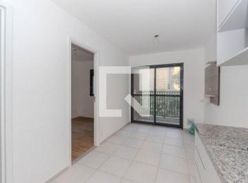Apartamento · 28m² · 1 Quarto · Apartamento à Venda - Bela Vista, 1 Quarto, 28 m² - São Paulo