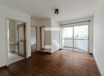 Apartamento · 40m² · 1 Quarto · 1 Vaga · Apartamento à Venda - Consolação, 1 Quarto, 40 m² - São Paulo