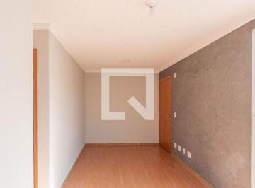 Apartamento · 41m² · 2 Quartos · 1 Vaga · Apartamento à Venda - Jardim Uruguai, 2 Quartos,  41 m² - Campinas