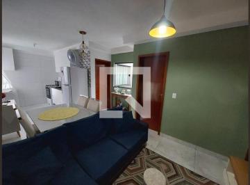 Apartamento · 50m² · 2 Quartos · 1 Vaga · Apartamento à Venda - Vila Carrão, 2 Quartos, 50 m² - São Paulo