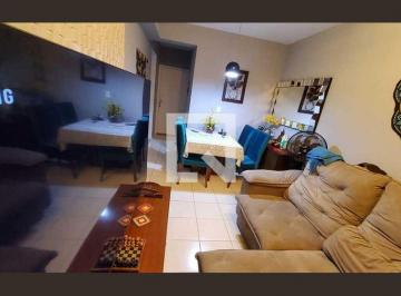 Apartamento · 50m² · 2 Quartos · Apartamento à Venda - Campo Grande, 2 Quartos,  50 m² - Rio de Janeiro