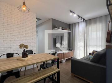 Apartamento · 47m² · 2 Quartos · 1 Vaga · Apartamento à Venda - Vila Rosália, 2 Quartos,  47 m² - Guarulhos