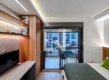 Apartamento · 26m² · 1 Quarto · Apartamento à Venda - Ipiranga, 1 Quarto, 26 m² - São Paulo